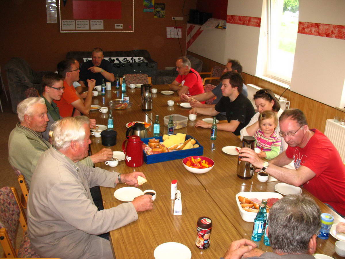 Dachsanierung (Sa) KN